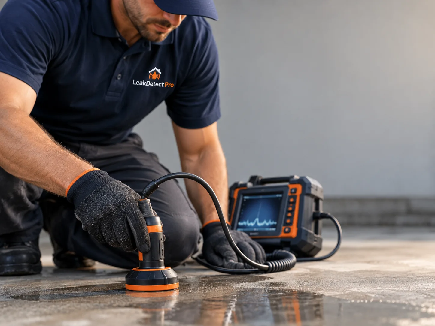 Flat Roof Analysis in Witt, IL
